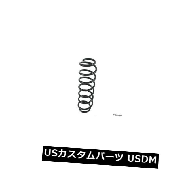 サスペンション スプリング フロント コイルスプリングフロントWD EXPRESS 380 53025 316は98-04ボルボC70にフィット Coil Spring Front WD EXPRESS 380 53025 316 fits 98-04 Volvo C70 【並行輸入品】