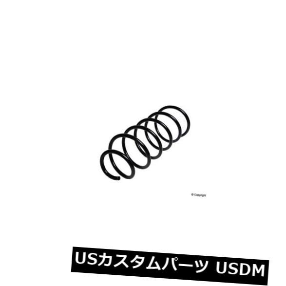 サスペンション スプリング フロント コイルスプリングフロントWD EXPRESS 380 53031 316は03-07ボルボV70にフィット Coil Spring Front WD EXPRESS 380 53031 316 fits 03-07 Volvo V70 【並行輸入品】