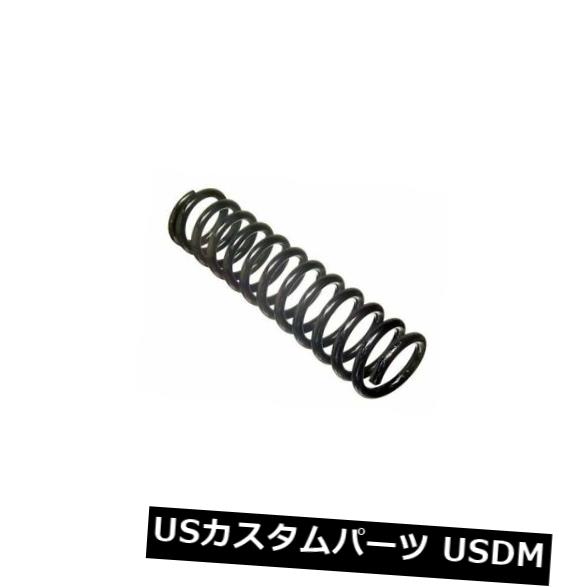 サスペンション スプリング フロント フロントコイルスプリング1988-1992年メルセデス300TEベース1991 1989 1989 1990 R445YR Front Coil Spring For 1988-1992 Mercedes 300TE Base 1991 1989 1990 R445YR 【並行輸入品】
