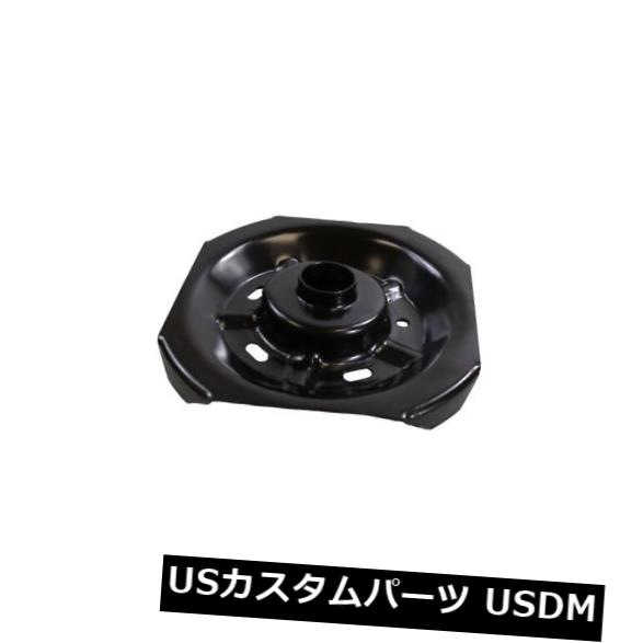 サスペンション スプリング フロント コイルスプリングシート-DXフロントアッパーモンロー908933 Coil Spring Seat-DX Front Upper Monroe 908933 【並行輸入品】