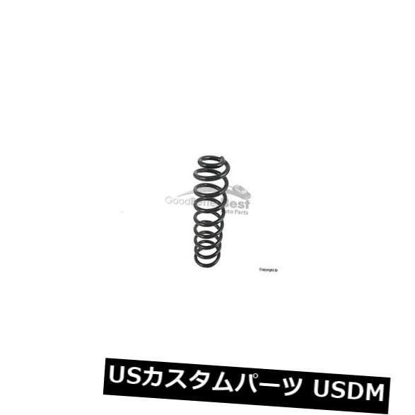 サスペンション スプリング フロント メルセデスMBのための1つの新しいLesjoforsコイルスプリングフロント4056845 2113210404 One New Lesjofors Coil Spring Front 4056845 2113210404 for Mercedes MB 【並行輸入品】