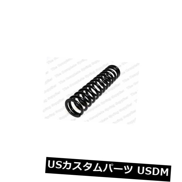 サスペンション スプリング フロント KILEN 17200 for Mercedes Sal RWDフロントコイルスプリング KILEN 17200 FOR MERCEDES Sal RWD Front Coil Spring 【並行輸入品】