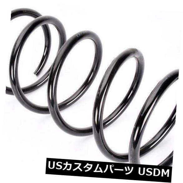 サスペンション スプリング フロント 2XフロントコイルスプリングサスペンションKYB KYBRD2395 2X FRONT COIL SPRING SUSPENSION KYB KYBRD2395 【並行輸入品】