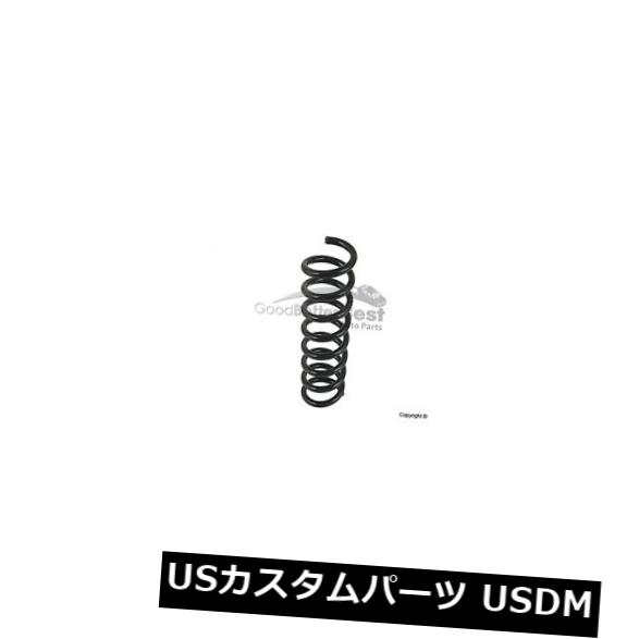 サスペンション スプリング フロント メルセデスMBのための1つの新しいLesjoforsコイルスプリングフロント4056835 1703210004 One New Lesjofors Coil Spring Front 4056835 1703210004 for Mercedes MB 【並行輸入品】