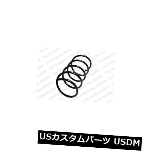 サスペンション スプリング フロント KILEN 17226 for Mercedes CクラスSal RWDフロントコイルスプリング KILEN 17226 FOR MERCEDES C-CLASS Sal RWD Front Coil Spring 【並行輸入品】