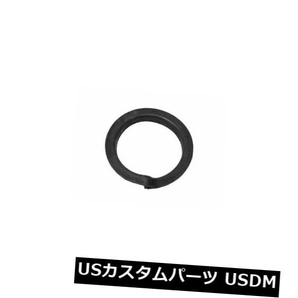 サスペンション スプリング フロント 95-02 BMW M3 Z3 MロードスタークーペQX42J2用フロントアッパーコイルスプリングインシュレーター Front Upper Coil Spring Insulator For 95-02 BMW M3 Z3 M Roadster Coupe QX42J2 【並行輸入品】