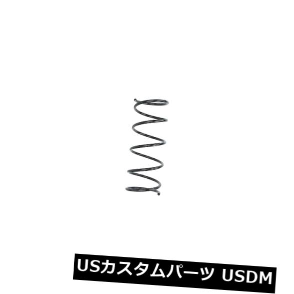 サスペンション スプリング フロント 2XフロントコイルスプリングサスペンションKYB KYBRA1748 2X FRONT COIL SPRING SUSPENSION KYB KYBRA1748 【並行輸入品】