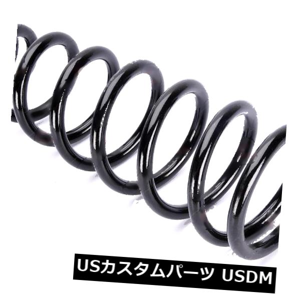 サスペンション スプリング フロント フロントコイルスプリングサスペンションKYB KYBRC3431 FRONT COIL SPRING SUSPENSION KYB KYBRC3431 【並行輸入品】