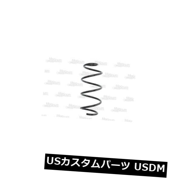 サスペンション スプリング フロント フロントコイルスプリングサスペンションマグネットテクノロジーSA103MT FRONT COIL SPRING SUSPENSION MAGNUM TECHNOLOGY SA103MT 【並行輸入品】