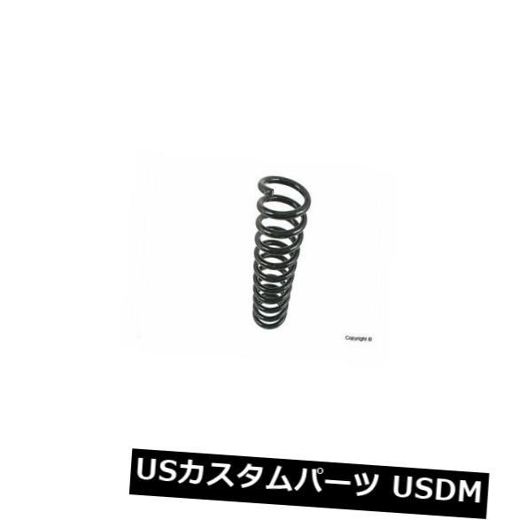 サスペンション スプリング フロント 92-99メルセデス300SD 300SE S320 S350 S420 S500 FH92X8用フロントコイルスプリング Front Coil Spring For 92-99 Mercedes 300SD 300SE S320 S350 S420 S500 FH92X8 【並行輸入品】