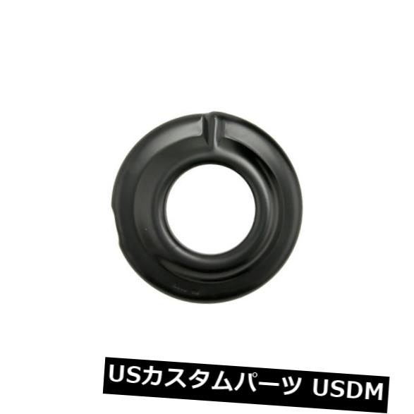 サスペンション スプリング フロント コイルスプリングシートのフロントアッパームーグK160020は00から07フォードフォーカスに適合 Coil Spring Seat Front Upper Moog K160020 fits 00-07 Ford Focus 【並行輸入品】