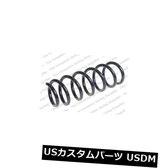 サスペンション スプリング フロント フロントコイルスプリング40 085 BMW 5ツーリング535 d 05 Front Coil Spring 40 085 BMW 5 Touring 535 d 05 【並行輸入品】｜カスタムパーツ WORLD倉庫