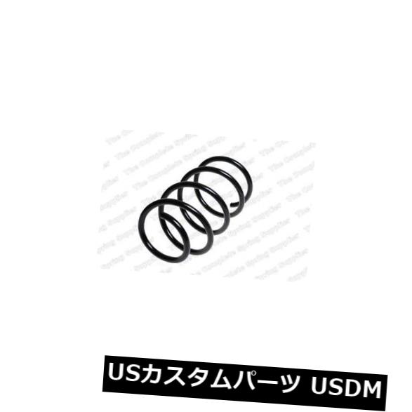 サスペンション スプリング フロント BMW 6クーペRWDフロントコイルスプリング用KILEN 11054 KILEN 11054 FOR BMW 6 Coupe RWD Front Coil Spring 【並行輸入品】 87,725円