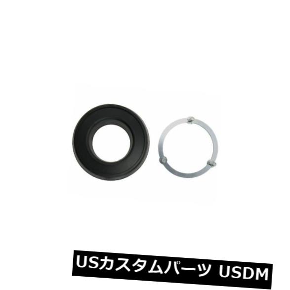 サスペンション スプリング フロント 1994-2001、2006-2008用フロントコイルスプリングインシュレーターDodge Ram 1500 1998 S111JY Front Coil Spring Insulator For 1994-2001. 2006-2008 Dodge Ram 1500 1998 S111JY 【並行輸入品】