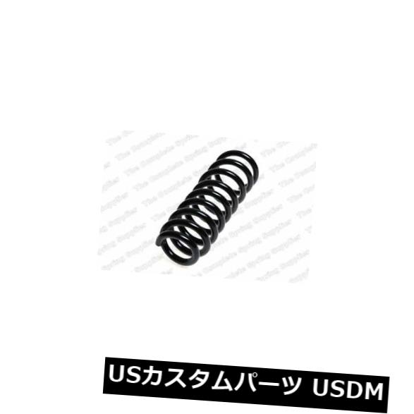 サスペンション スプリング フロント KILEN 17215 FOR MERCEDES SLキャブRWDフロントコイルスプリング KILEN 17215 FOR MERCEDES SL Cab RWD Front Coil Spring 【並行輸入品】