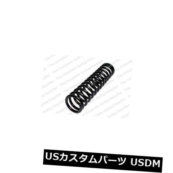 サスペンション スプリング フロント フロントコイルスプリングサスペンションレスジョーフォアLS4056806 FRONT COIL SPRING SUSPENSION LESJOFORS LS4056806 【並行輸入品】