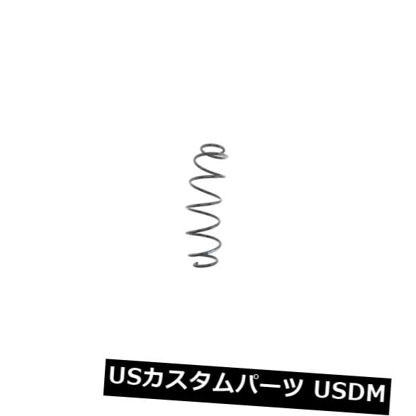 サスペンション スプリング フロント フロントコイルスプリングサスペンションモンローMONSE2349 FRONT COIL SPRING SUSPENSION MONROE MONSE2349 【並行輸入品】
