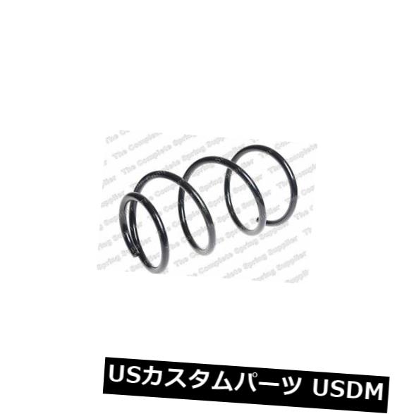 サスペンション スプリング フロント SUBARU IMPREZAハッチ4WDフロントコイルスプリング用KILEN 23336 KILEN 23336 FOR SUBARU IMPREZA Hatch 4WD Front Coil Spring 【並行輸入品】