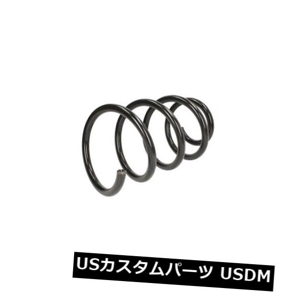 サスペンション スプリング フロント フロントコイルスプリングサスペンションレスジョーフォアLS4062078 FRONT COIL SPRING SUSPENSION LESJOFORS LS4062078 【並行輸入品】