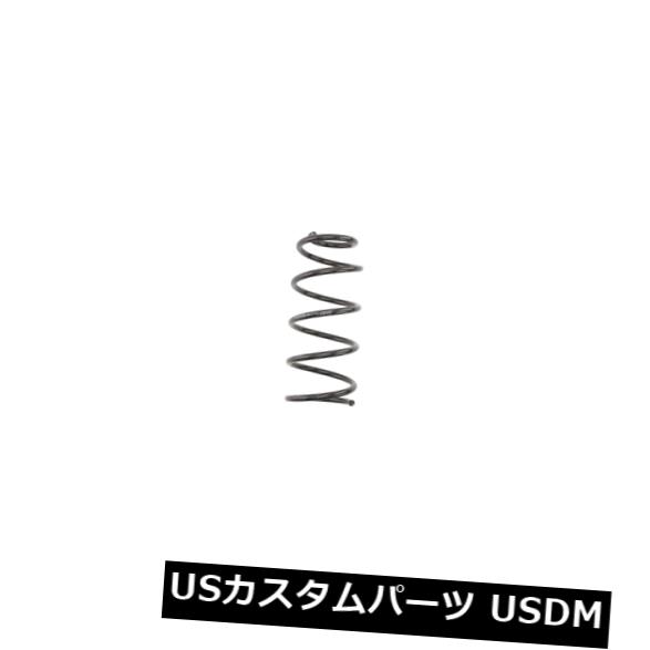 サスペンション スプリング フロント フロントコイルスプリングサスペンションモンローMONSP3762 FRONT COIL SPRING SUSPENSION MONROE MONSP3762 【並行輸入品】