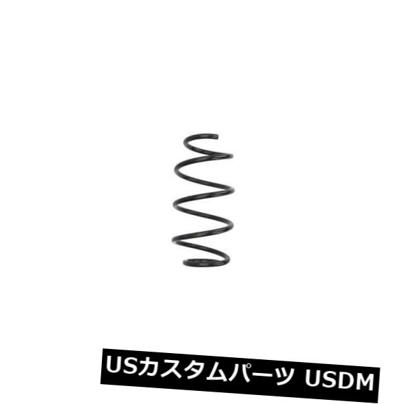 サスペンション スプリング フロント フロントコイルスプリングサスペンションレスジョーフォアLS4037264 FRONT COIL SPRING SUSPENSION LESJOFORS LS4037264 【並行輸入品】