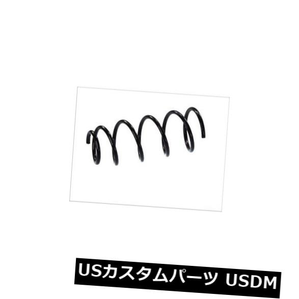 サスペンション スプリング フロント フロントコイルスプリングサスペンションマグネットテクノロジーSZ1076MT FRONT COIL SPRING SUSPENSION MAGNUM TECHNOLOGY SZ1076MT 【並行輸入品】