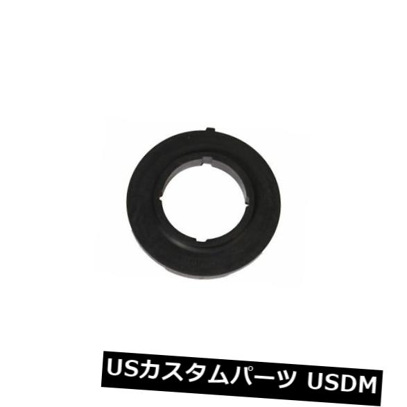 サスペンション スプリング フロント 07-18トヨタツンドラBD84S3用フロントアッパーコイルスプリングインシュレーター Front Upper Coil Spring Insulator For 07-18 Toyota Tundra BD84S3 【並行輸入品】