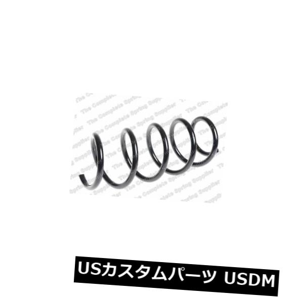 サスペンション スプリング フロント KONEN 14125 HONDA CR-V MPV 4WD用フロントライトコイルスプリング KILEN 14125 FOR HONDA CR-V MPV 4WD Front Right Coil Spring 【並行輸入品】