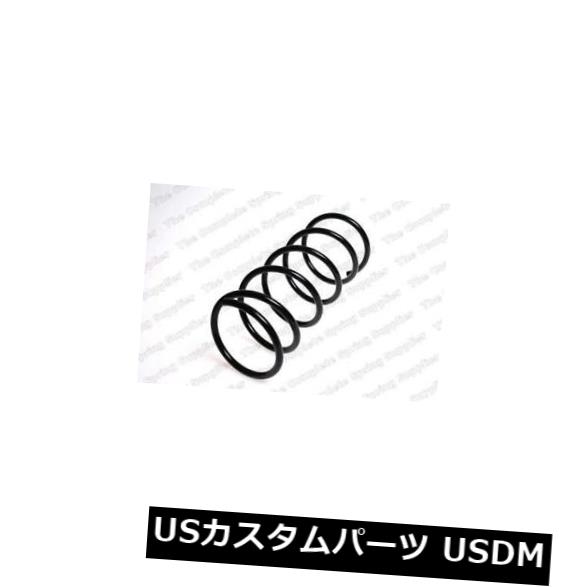 サスペンション スプリング フロント フロントコイルスプリングサスペンションレスジョーフォアLS4015654 FRONT COIL SPRING SUSPENSION LESJOFORS LS4015654 【並行輸入品】｜カスタムパーツ WORLD倉庫