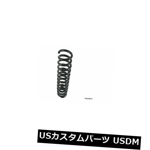 サスペンション スプリング フロント 86-95メルセデス260E 300CE 300E E320 CZ61F7コイルスプリング用フロントコイルスプリング Front Coil Spring For 86-95 Mercedes 260E 300CE 300E E320 CZ61F7 Coil Spring 【並行輸入品】