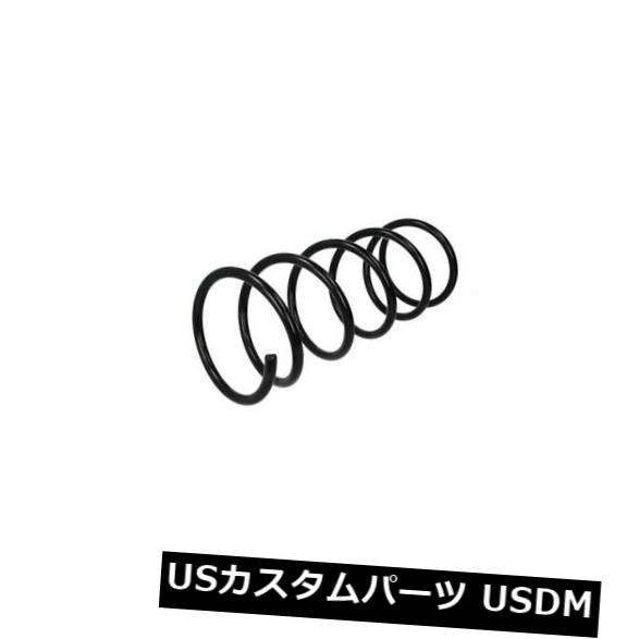 サスペンション スプリング フロント フロントコイルスプリングサスペンションレスジョーフォアLS4027558 FRONT COIL SPRING SUSPENSION LESJOFORS LS4027558 【並行輸入品】