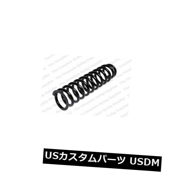 サスペンション スプリング フロント KONEN 14080ホンダアコードサルFWD用フロントコイルスプリング KILEN 14080 FOR HONDA ACCORD Sal FWD Front Coil Spring 【並行輸入品】