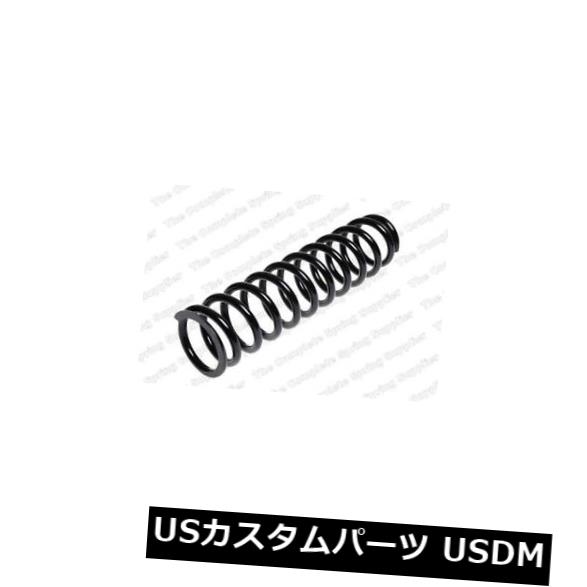 サスペンション スプリング フロント HONDA ACCORD Sal FWDフロントコイルスプリング用KILEN 14520 KILEN 14520 FOR HONDA ACCORD Sal FWD Front Coil Spring 【並行輸入品】
