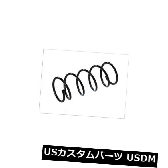 サスペンション スプリング フロント フロントコイルスプリングサスペンションマグネットテクノロジーSG035MT FRONT COIL SPRING SUSPENSION MAGNUM TECHNOLOGY SG035MT 【並行輸入品】