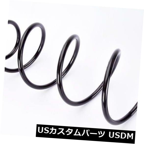 サスペンション スプリング フロント フロントコイルスプリングサスペンションマグネットテクノロジーSF084MT FRONT COIL SPRING SUSPENSION MAGNUM TECHNOLOGY SF084MT 【並行輸入品】