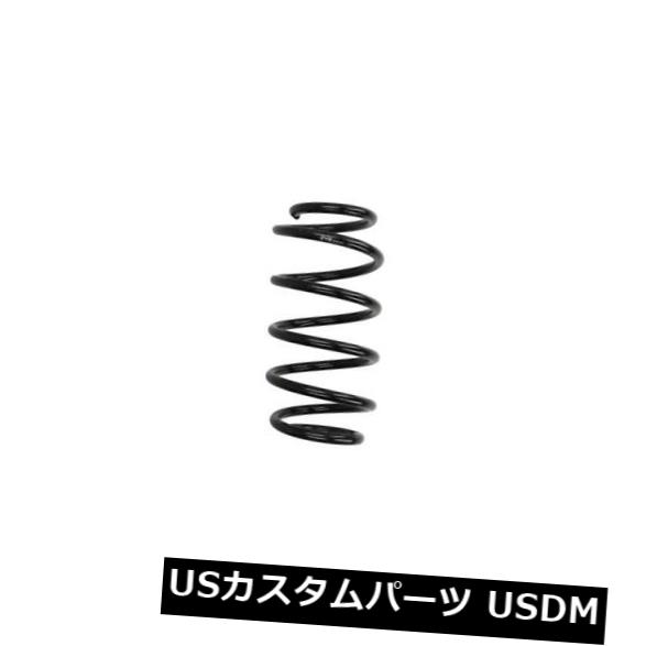 サスペンション スプリング フロント フロントコイルスプリングサスペンションKYB KYBRA3351 FRONT COIL SPRING SUSPENSION KYB KYBRA3351 【並行輸入品】|カスタムパーツ WORLD倉庫