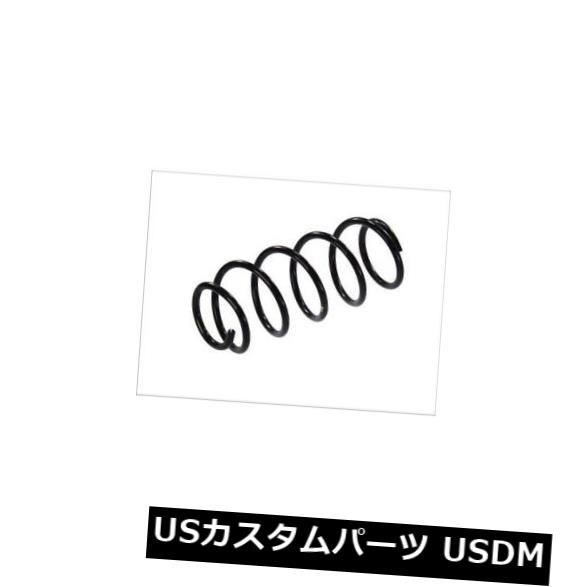 サスペンション スプリング フロント フロントコイルスプリングサスペンションマグネットテクノロジーSX017MT FRONT COIL SPRING SUSPENSION MAGNUM TECHNOLOGY SX017MT 【並行輸入品】