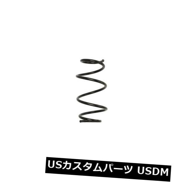 サスペンション スプリング フロント フロントコイルスプリングサスペンションレスジョーフォアLS4062081 FRONT COIL SPRING SUSPENSION LESJOFORS LS4062081 【並行輸入品】｜カスタムパーツ WORLD倉庫
