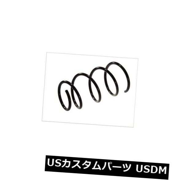 サスペンション スプリング フロント フロントコイルスプリングサスペンションKYB KYBRG3188 FRONT COIL SPRING SUSPENSION KYB KYBRG3188 【並行輸入品】
