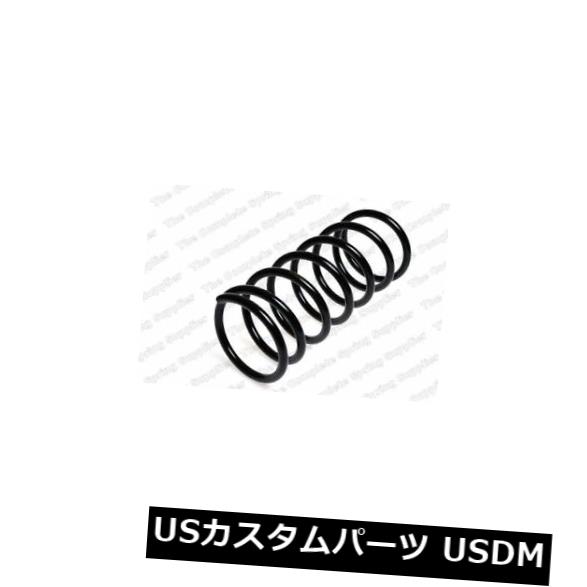 サスペンション スプリング フロント BMW 6 Coupe RWD用フロントコイルスプリングKILEN 11115 KILEN 11115 FOR BMW 6 Coupe RWD Front Coil Spring 【並行輸入品】|カスタムパーツ WORLD倉庫