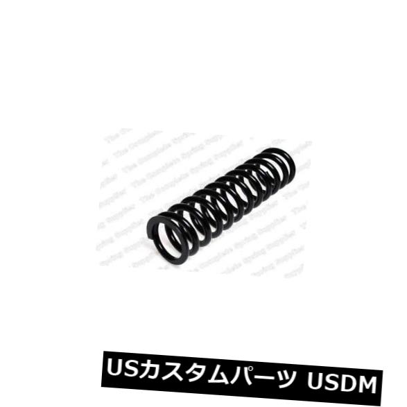 サスペンション スプリング フロント フロントコイルスプリングサスペンションレスジョーフォアLS4056813 FRONT COIL SPRING SUSPENSION LESJOFORS LS4056813 【並行輸入品】