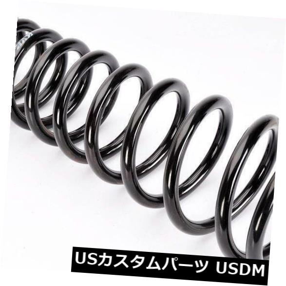 サスペンション スプリング フロント フロントコイルスプリングサスペンションKYB KYBRI1277 FRONT COIL SPRING SUSPENSION KYB KYBRI1277 【並行輸入品】