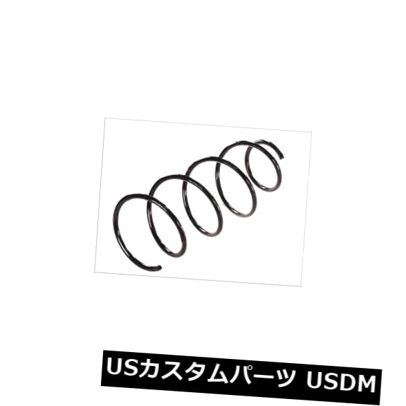 サスペンション スプリング フロント フロントコイルスプリングサスペンションKYB KYBRG1342 FRONT COIL SPRING SUSPENSION KYB KYBRG1342 【並行輸入品】