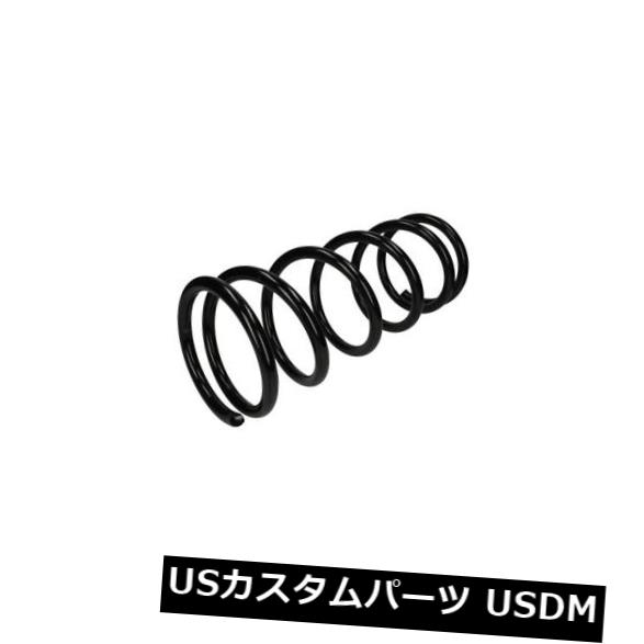 サスペンション スプリング フロント フロントコイルスプリングサスペンションマグネットテクノロジーSP072MT FRONT COIL SPRING SUSPENSION MAGNUM TECHNOLOGY SP072MT 【並行輸入品】
