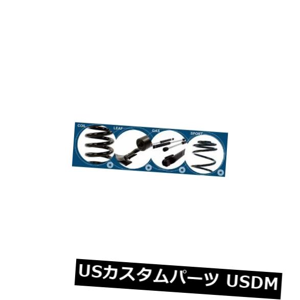 サスペンション スプリング フロント BMW 5 Est RWD用フロントコイルスプリングKILEN 11099 KILEN 11099 FOR BMW 5 Est RWD Front Coil Spring 【並行輸入品】