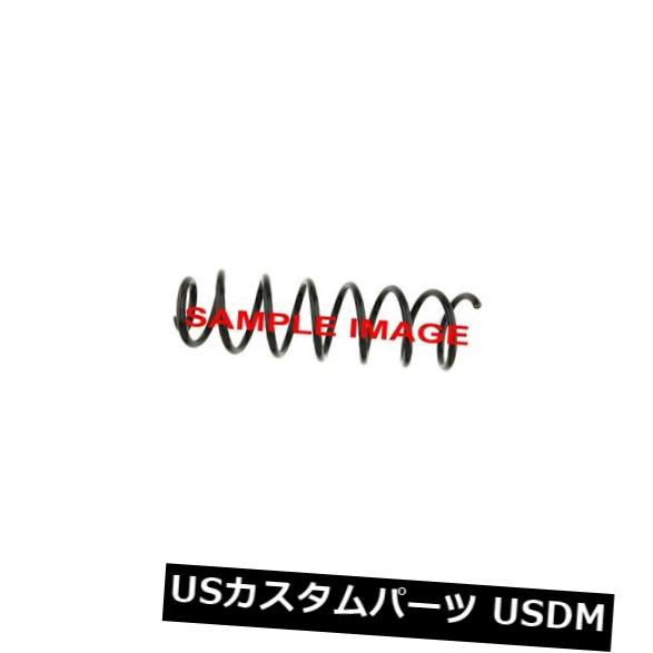 サスペンション スプリング フロント FAIオートパーツSP153コイルスプリングフロントアクスルRC902757P OE品質 FAI AUTOPARTS SP153 COIL SPRING FRONT AXLE RC902757P OE QUALITY 【並行輸入品】