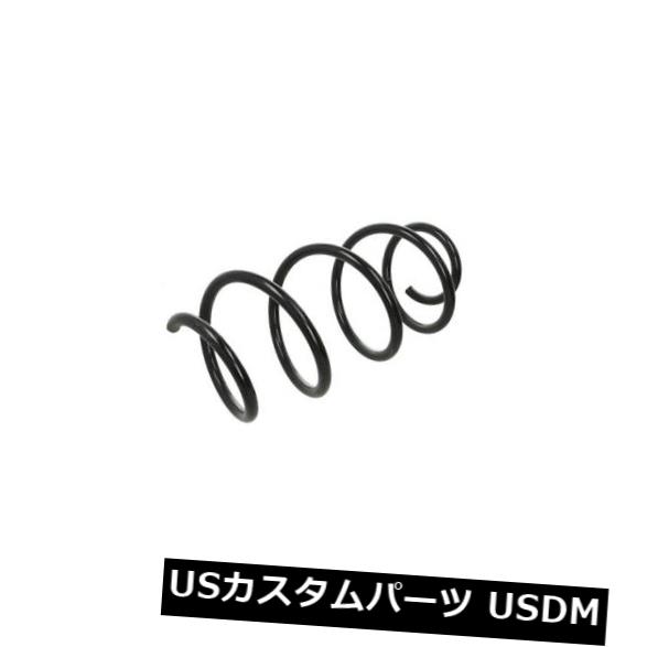 サスペンション スプリング フロント フロントコイルスプリングサスペンションレスジョーフォアLS4044242 FRONT COIL SPRING SUSPENSION LESJOFORS LS4044242 【並行輸入品】