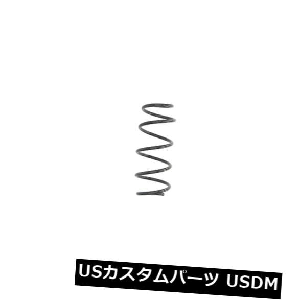 サスペンション スプリング フロント フロントコイルスプリングサスペンションモンローMONSE2792 FRONT COIL SPRING SUSPENSION MONROE MONSE2792 【並行輸入品】