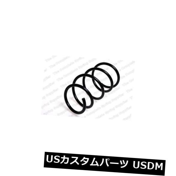 サスペンション スプリング フロント ルノーメガネクーペFWDフロントコイルスプリング用KILEN 22012 KILEN 22012 FOR RENAULT MEGANE Coupe FWD Front Coil Spring 【並行輸入品】