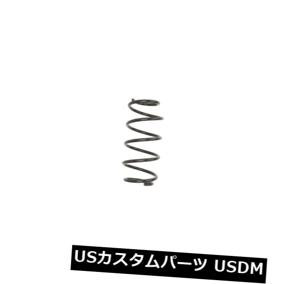 サスペンション スプリング フロント フロントコイルスプリングサスペンションレスジョーフォアLS4063414 FRONT COIL SPRING SUSPENSION LESJOFORS LS4063414 【並行輸入品】